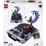 LEGO LEGO® Editions 43029 Olivia Rodrigo: Koncert za svitu měsíce