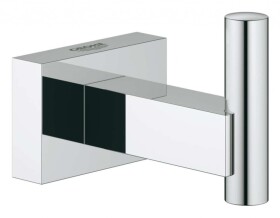 GROHE - Essentials Cube Háček, chrom 40511001