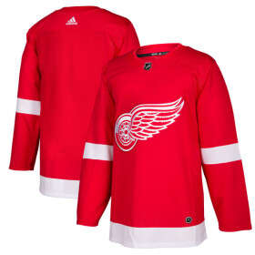 Adidas Pánský Dres Detroit Red Wings adizero Home Authentic Pro Velikost: