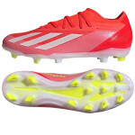 Boty adidas X Crazyfast Pro FG M IG0600 43 1/3