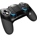 Gamepad iPega 3v1 s USB přímačem,iOS/Android,(PG-9156) černý