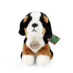 Eco-Friendly bernský salašnický pes sedící 18 cm