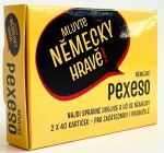 Mluvte německy hravě! - Německé pexeso - Václav Bolech