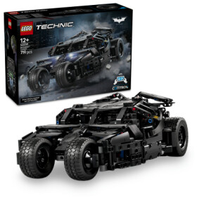 LEGO® Technic 42239 Batmobile™ Tumbler