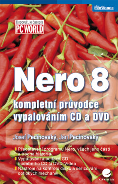 Nero 8 - Josef Pecinovský
