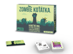 Zombie koťátka