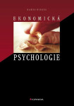 Ekonomická psychologie - Karel Riegel