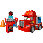 LEGO® DUPLO® Disney 10417 Mack na závodech