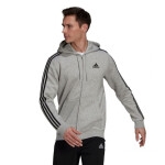 Adidas Essentials Fleece M HB0041 pánské S