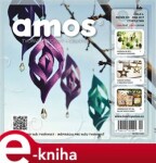 Creative Amos 04/2017. tvoření nejen s dětmi - Amos Tvořivý e-kniha