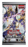 Yu-Gi-Oh! TCG: Alliance Insight - Booster