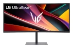 34" LG 34G630A-B černá / Monitor / VA zakřivený 1500R / WQHD / 240Hz / 1ms / FreeSync Premium (34G630A-B)