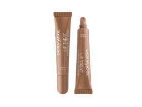 Dermacol Lip Treat Hydratační lesk na rty 12 Choco Cloud 10 ml