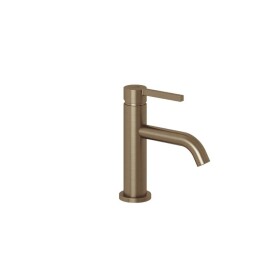 KLUDI - Nova Fonte Umyvadlová baterie, broušený bronz 20026N115