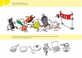 Hravá logopedie - Ivana Novotná