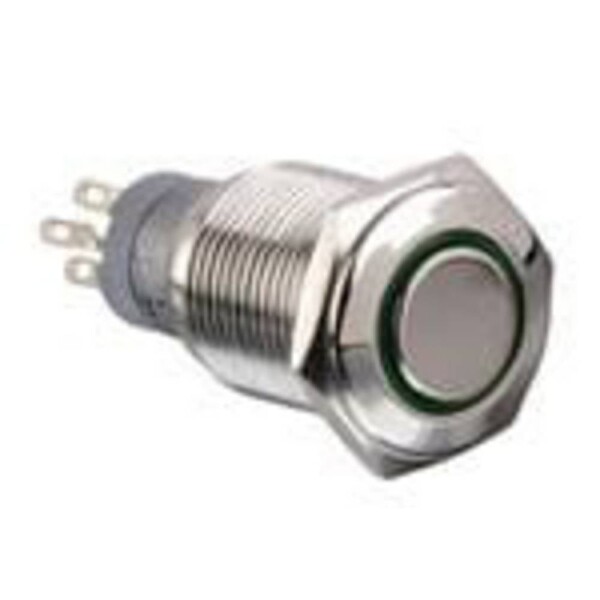 Bulgin, MP0045/1D2BL220S 1 ks