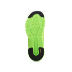 Boty Skechers Go Run Swirl Tech Speed - Rapid Motion M 220908-GRN EU 44,5
