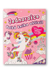 Jednorožce - Jake McDonald