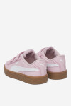 Sportovní Puma RICKIE CLASSIC V PS 39425318 Imitace kůže/-Ekologická kůže