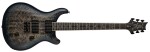 PRS Mark Holcomb Wraparound Blue Burst