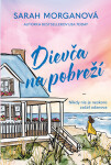 Dievča na pobreží