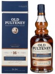 OLD PULTENEY 16y 46% 0,7 l (karton)