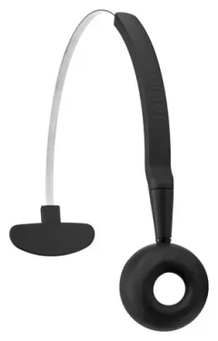 Jabra Engage 65/75 Convertible Headband černá / Náhlavní pásek / pro Jabra Engage 65/75 Convertible Mono (14121-40)