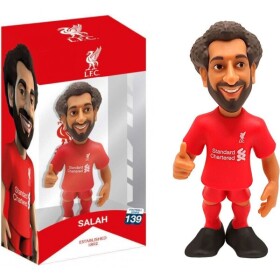 MINIX Liverpool Salah