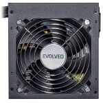 EVOLVEO zdroj 400W PULSE ATX / ATX 2.2 / 4x SATA / 12cm ventilátor / bulk (CZE P 400 BULK)