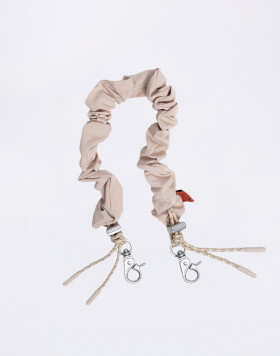 Topologie Bungee Wrist Strap Warm Sand