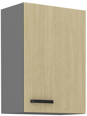 Horní skříňka Scandi 50 G-72 1F