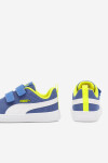 Sportovní Puma COURTFLEX V2 MESH V 37175907 Látkový materiál