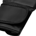 Boxerské rukavice adidas Hybrid 80 černé 6 oz