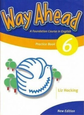 Way Ahead (new ed.) Level 6: Practice - Kolektiv autorú