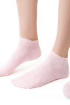 Dámské ponožky Summer Socks 114 růžová 38-40