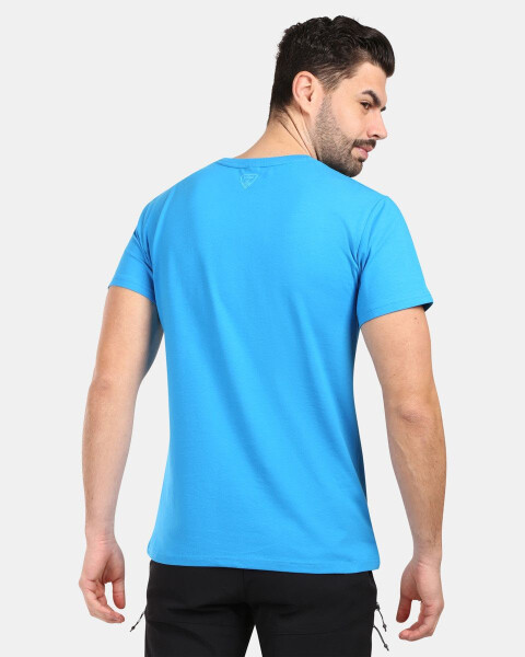 DISCOVER-M Modrá - Kilpi 3XL