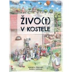 Živo(t) kostele Markéta Žižkovská,