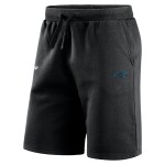 Fanatics Pánské kraťasy Carolina Panthers NFL Primary Logo Sweat Shorts Velikost: M