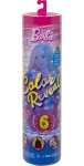Barbie color reveal Barbie balónková zvířátka - Mattel