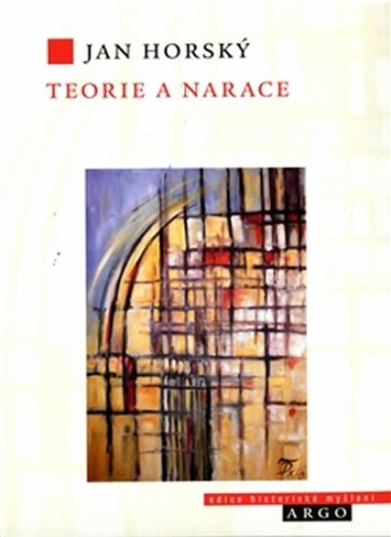 Teorie narace