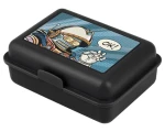 BAAGL Box na svačinu Spaceman / 17.8x6x12.2 cm (A-7290)