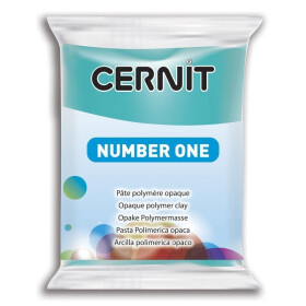 CERNIT tyrkysová