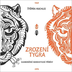 Zrození tygra