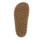 Dívčí celoroční kotníkové barefoot boty UP HILL TEX DARK PINK Froddo G3110281-9 - 35