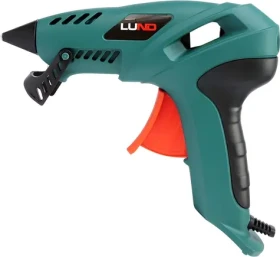 Lund Pistole tavná lepicí 230V / Pistole tavná lepicí / 16 W / O 11 mm / 200 °C (TO-73060)