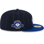 New Era Pánská kšiltovka Detroit Tigers MLB Throwback City Connect 59FIFTY Fitted Velikost: 7 3/4