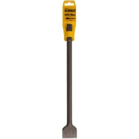 DeWALT plochý sekáč SDS-max 400mm (50 mm), 1 ks DT6824