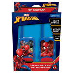 Lexibook vysílačky Spiderman s dosahem 200 m - Alltoys Lexibook