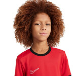 Tričko Nike Dri-Fit Academy 25 SS Jr FZ9758 657 XL