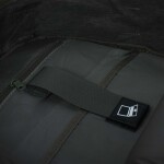 Bushman Outdoorový batoh Bolsa 40l, tmavě zelený UNI